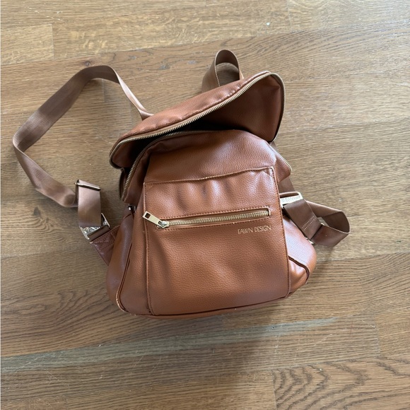 Fawn Design Bag - Picture 1 of 4